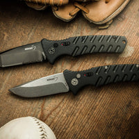 Boker - Plus Tanto D2 Non-Auto Pocket Knife - 01BO458N
