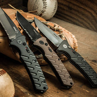 Boker - Plus Tanto D2 Non-Auto Pocket Knife - 01BO458N