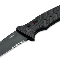Boker - Plus Tanto D2 Non-Auto Pocket Knife - 01BO458N