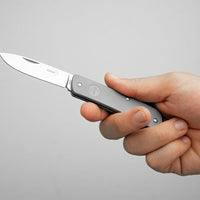 Boker - Plus Tech Tool 1 Titanium Pocket Knife - 01BO807