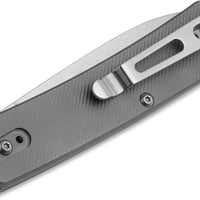 Boker - Plus Tech Tool 1 Titanium Pocket Knife - 01BO807