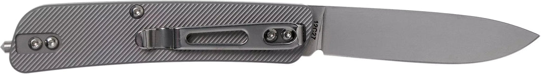 Boker - Plus Tech Tool 1 Titanium Pocket Knife - 01BO807