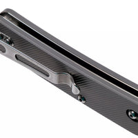 Boker - Plus Tech Tool 1 Titanium Pocket Knife - 01BO807