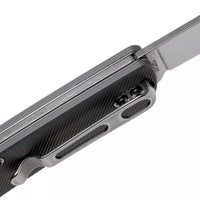 Boker - Plus Tech Tool 1 Titanium Pocket Knife - 01BO807