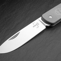 Boker - Plus Tech Tool 1 Titanium Pocket Knife - 01BO807