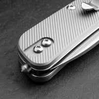 Boker - Plus Tech Tool 1 Titanium Pocket Knife - 01BO807