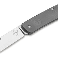 Boker - Plus Tech Tool 1 Titanium Pocket Knife - 01BO807