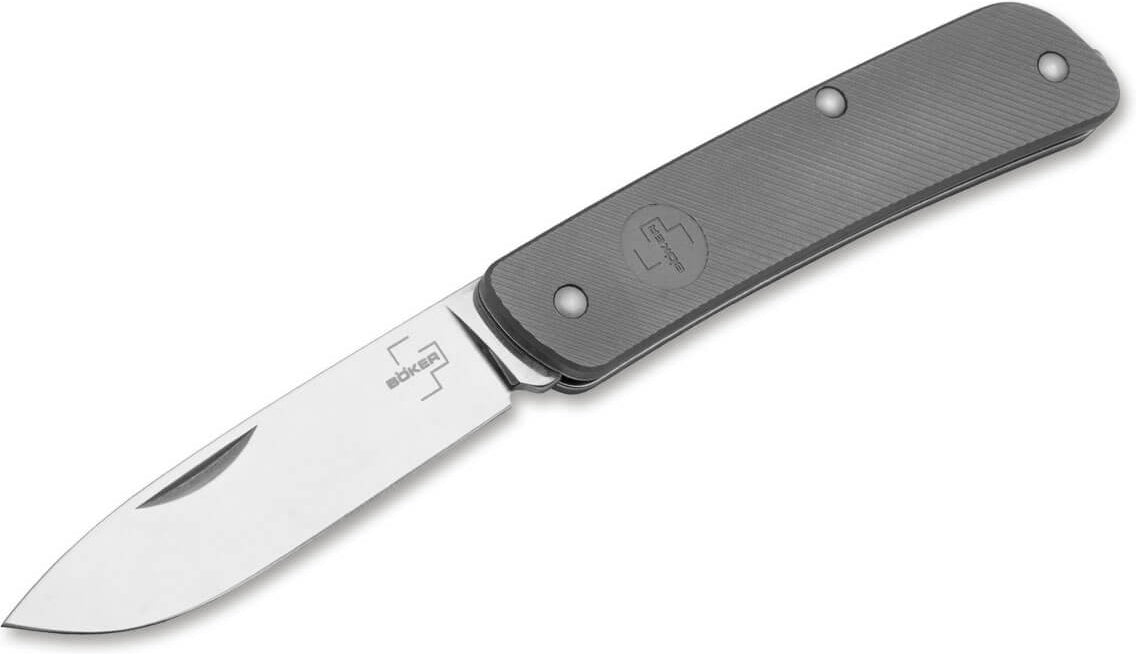 Boker - Plus Tech Tool 1 Titanium Pocket Knife - 01BO807