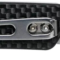 Boker - Plus Tech Tool Carbon 1 Pocket Knife - 01BO821