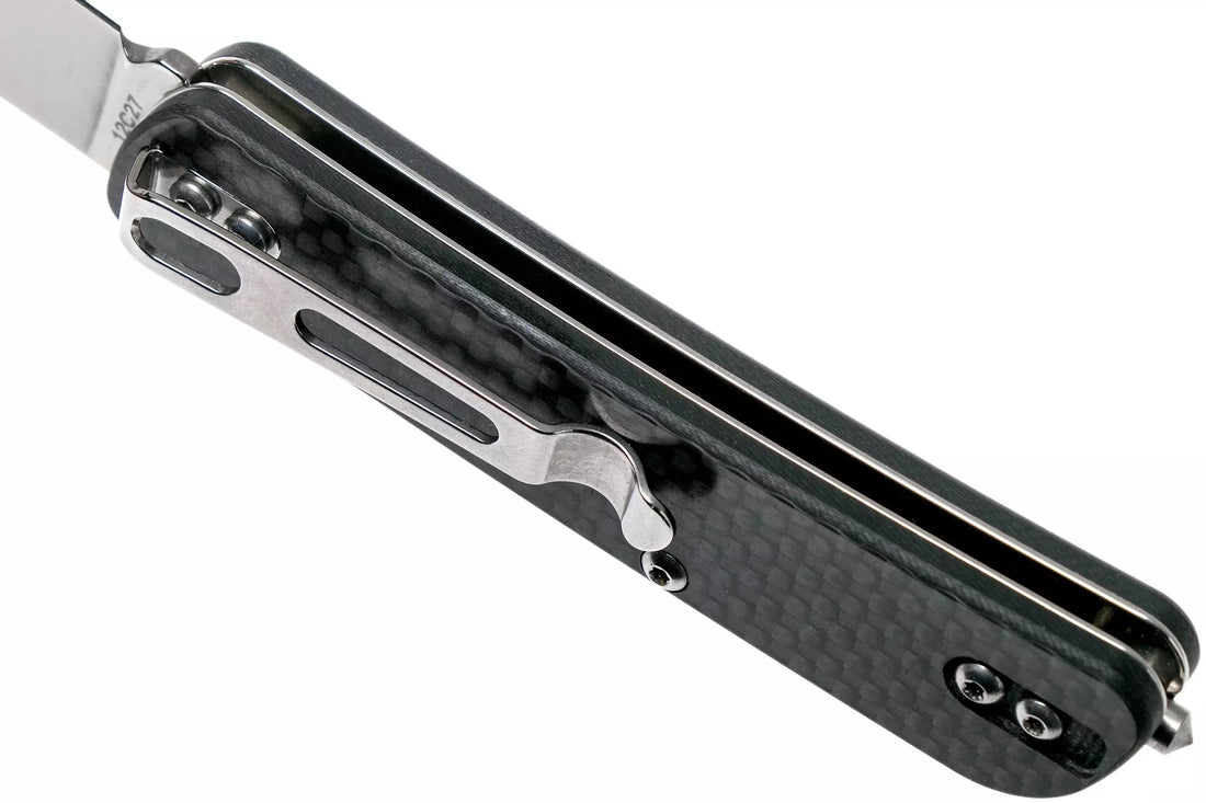 Boker - Plus Tech Tool Carbon 1 Pocket Knife - 01BO821