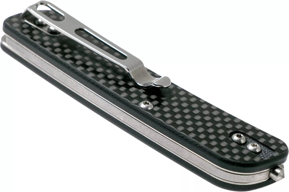 Boker - Plus Tech Tool Carbon 1 Pocket Knife - 01BO821