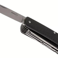 Boker - Plus Tech Tool Carbon 4 Pocket Knife - 01BO826