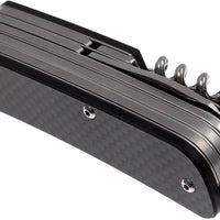 Boker - Plus Tech Tool Carbon 4 Pocket Knife - 01BO826