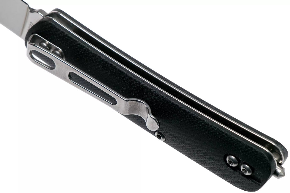 Boker - Plus Tech Tool City 1 Pocket Knife - 01BO801