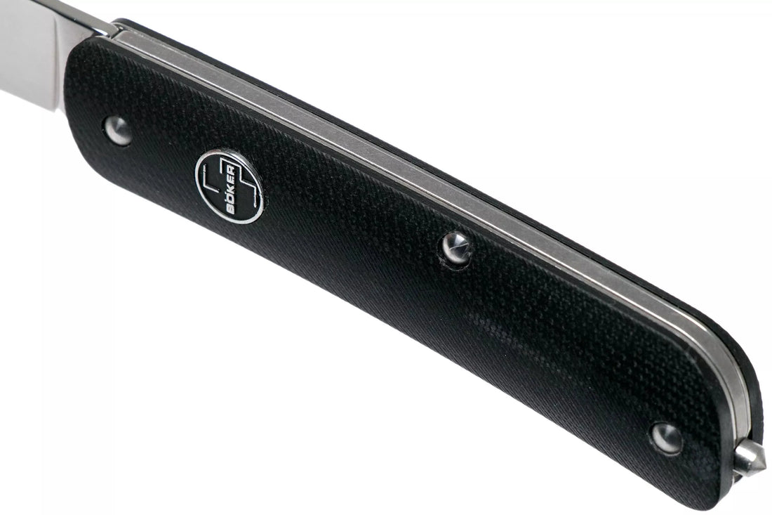 Boker - Plus Tech Tool City 1 Pocket Knife - 01BO801