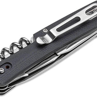 Boker - Plus Tech Tool City 2 Pocket Knife - 01BO802