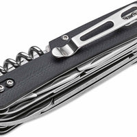Boker - Plus Tech Tool City 4 Pocket Knife - 01BO806