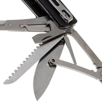 Boker - Plus Tech Tool City 4 Pocket Knife - 01BO806