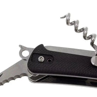 Boker - Plus Tech Tool City 4 Pocket Knife - 01BO806