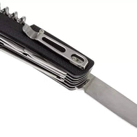 Boker - Plus Tech Tool City 4 Pocket Knife - 01BO806