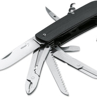 Boker - Plus Tech Tool City 4 Pocket Knife - 01BO806