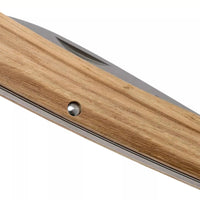 Boker - Plus Tech Tool Zebrawood 1 Pocket Knife - 01BO843