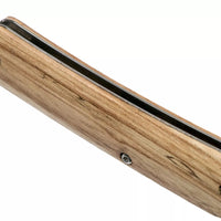 Boker - Plus Tech Tool Zebrawood 1 Pocket Knife - 01BO843