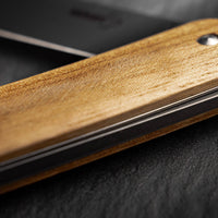 Boker - Plus Tech Tool Zebrawood 1 Pocket Knife - 01BO843