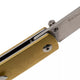 Boker - Plus Tenshi Brass Pocket Knife - 01BO328