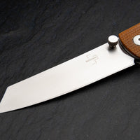 Boker - Plus Tenshi Micarta Pocket Knife - 01BO327