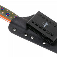 Boker - Plus The Brook Fixed Blade Knife - 02BO031