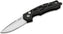 Boker - Plus Thunder Storm Non-Automatic Pocket Knife Satin Black - 01BO791N - DISCONTINUED