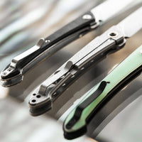 Boker - Plus Urban Spillo Flipjoint Pocket Knife - 01BO469