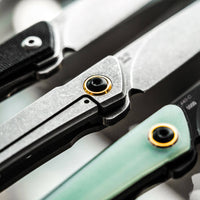 Boker - Plus Urban Spillo Flipjoint Pocket Knife - 01BO469