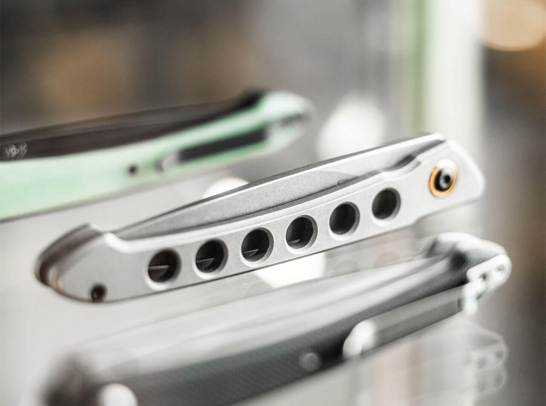 Boker - Plus Urban Spillo Flipjoint Pocket Knife - 01BO469