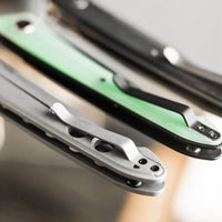 Boker - Plus Urban Spillo Flipjoint Pocket Knife - 01BO469