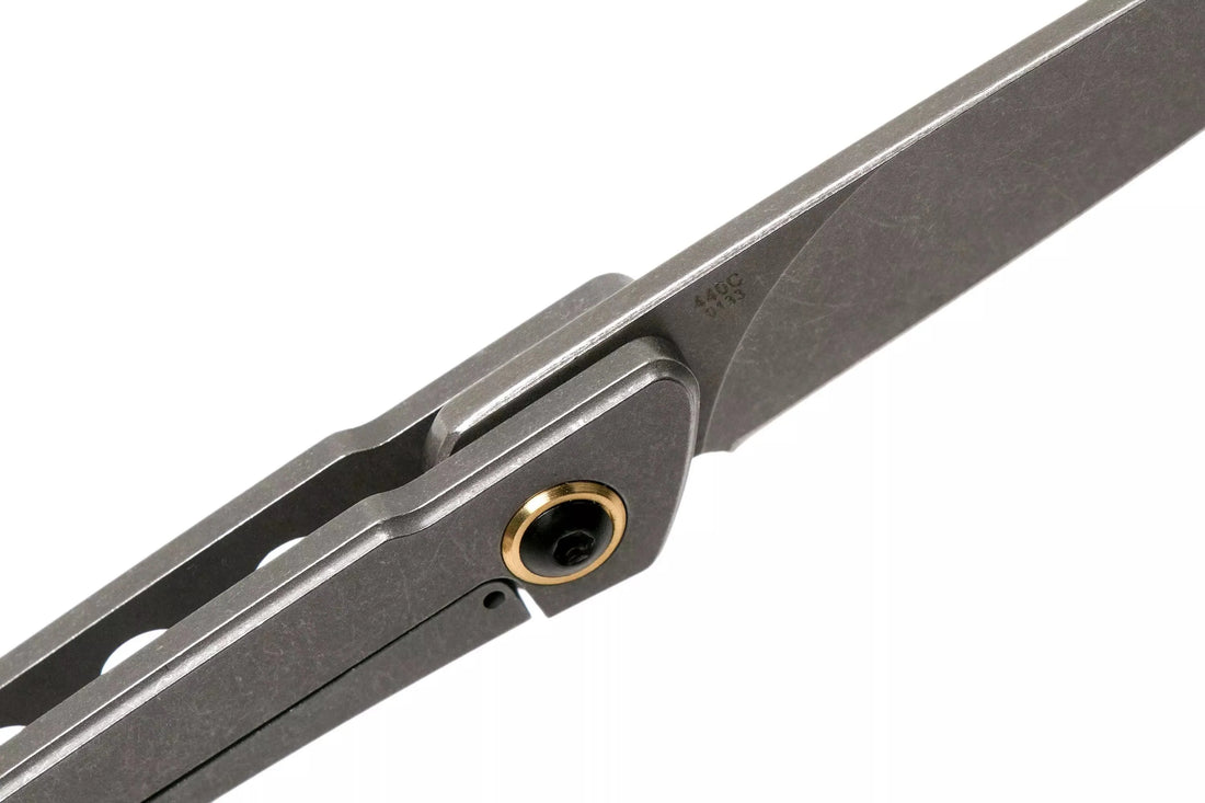 Boker - Plus Urban Spillo Flipjoint Pocket Knife - 01BO469