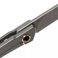 Boker - Plus Urban Spillo Flipjoint Pocket Knife - 01BO469