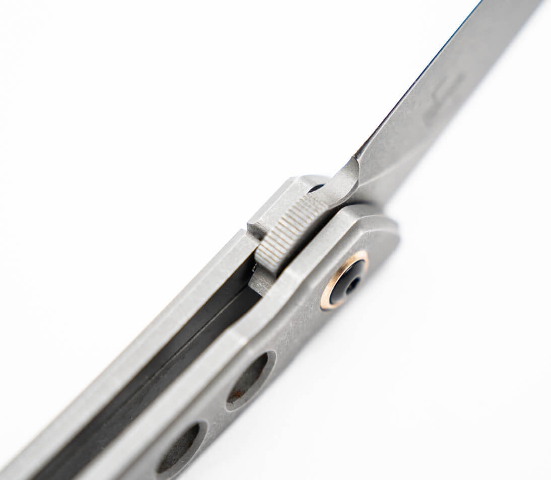 Boker - Plus Urban Spillo Flipjoint Pocket Knife - 01BO469