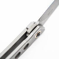 Boker - Plus Urban Spillo Flipjoint Pocket Knife - 01BO469