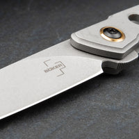 Boker - Plus Urban Spillo Flipjoint Pocket Knife - 01BO469