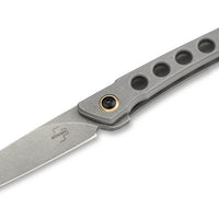Boker - Plus Urban Spillo Flipjoint Pocket Knife - 01BO469