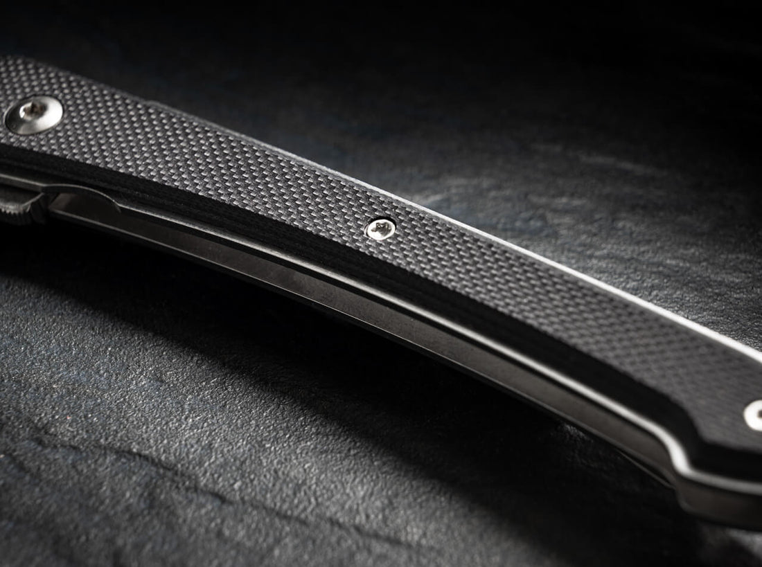 Boker - Plus Urban Spillo Pocket Knife - 01BO244