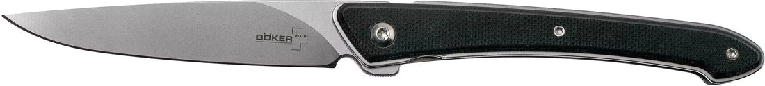 Boker - Plus Urban Spillo Pocket Knife - 01BO244