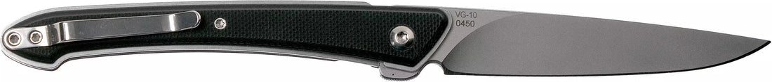 Boker - Plus Urban Spillo Pocket Knife - 01BO244