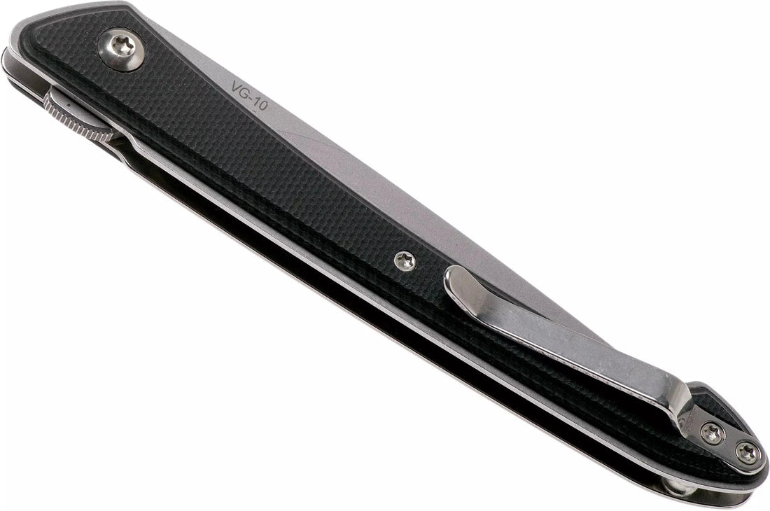 Boker - Plus Urban Spillo Pocket Knife - 01BO244