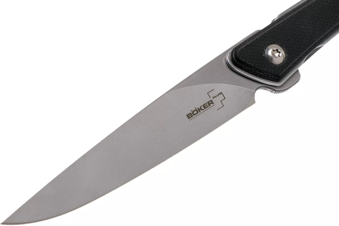 Boker - Plus Urban Spillo Pocket Knife - 01BO244