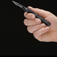 Boker - Plus Urban Survival Pocket Knife - 01BO047