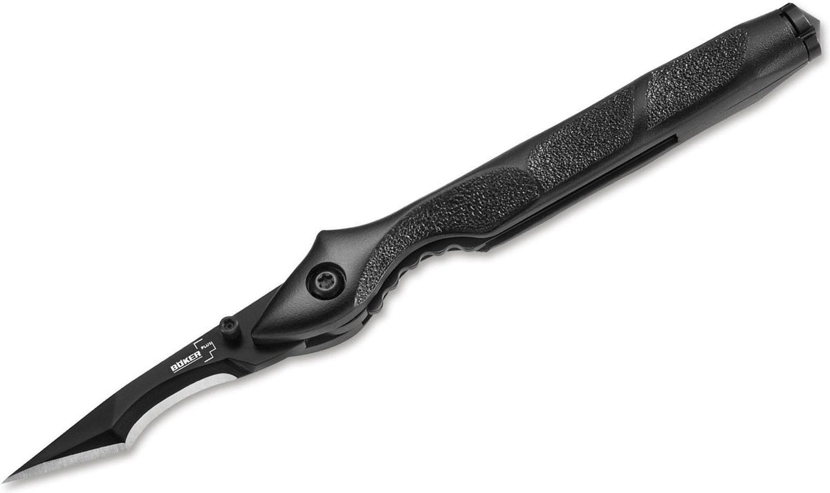 Boker - Plus Urban Survival Pocket Knife - 01BO047