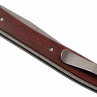 Boker - Plus Urban Trapper Cocobolo Damascus Pocket Knife - 01BO176DAM